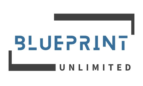 Blueprint Unlimited architectural drawings